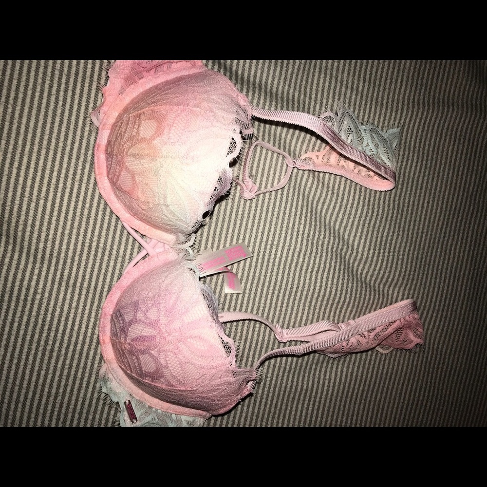 Victoria’s Secret Bra